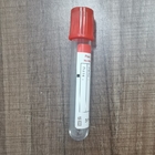 Red Top Serum Blood Improve Pro Coagulation Tube 1ml - 10ml Various Sizes
