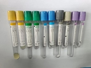 Disposable Vacuum Collecting Tubes Ce Edta K2 K3 Blood