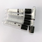 Disposable 2ML Micro ESR Capillary Tube Westergren Sodium Citrate Additive