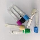 SST Blood Test BD Vacutainer Blood Collection Tubes  No Addive