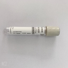 Disposable Non Vacuum Blood Collection Tube 13mm For Platelet Rich Plasma
