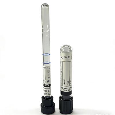 ESR Vakum Tüpleri - %3.8 Sodyum Sitratlı - Hassas 4:1 Kan Oranı